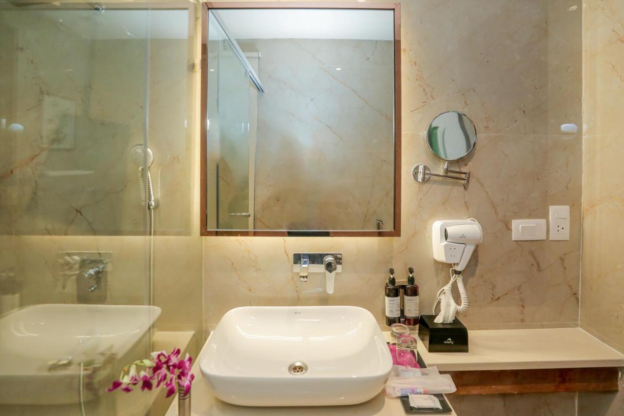 Regenta Place Phagwara By Royal Orchid Hotels Limited Εξωτερικό φωτογραφία