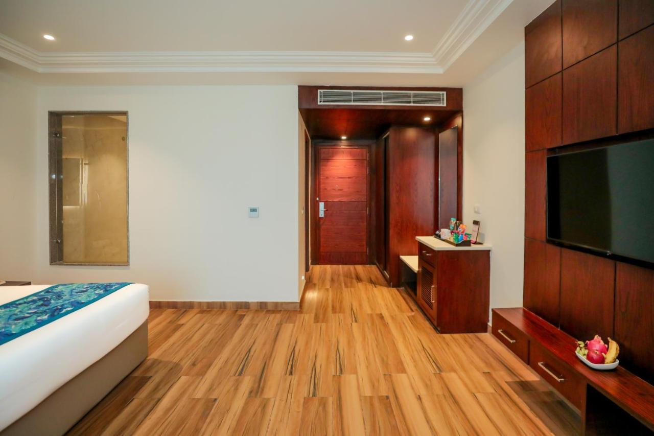 Regenta Place Phagwara By Royal Orchid Hotels Limited Εξωτερικό φωτογραφία