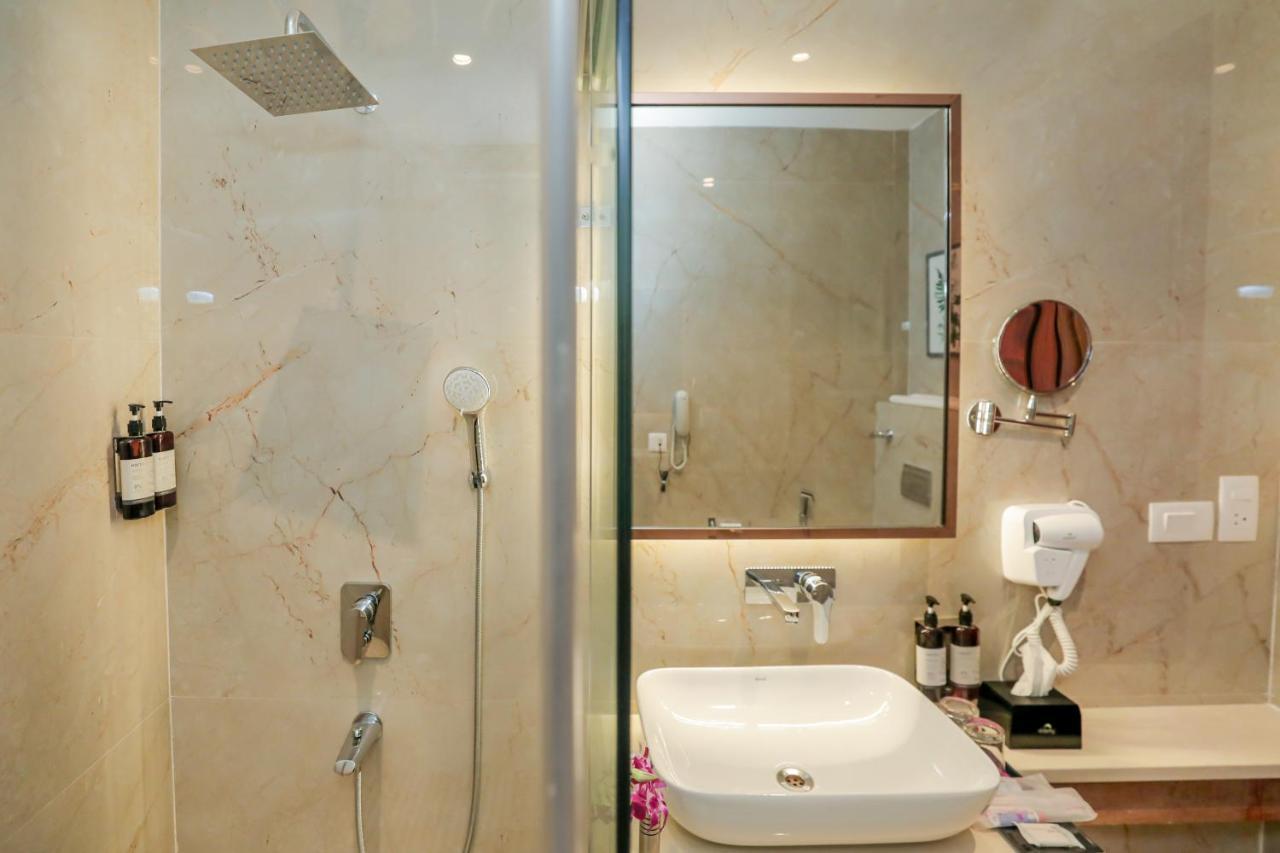 Regenta Place Phagwara By Royal Orchid Hotels Limited Εξωτερικό φωτογραφία