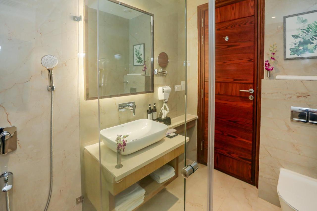 Regenta Place Phagwara By Royal Orchid Hotels Limited Εξωτερικό φωτογραφία
