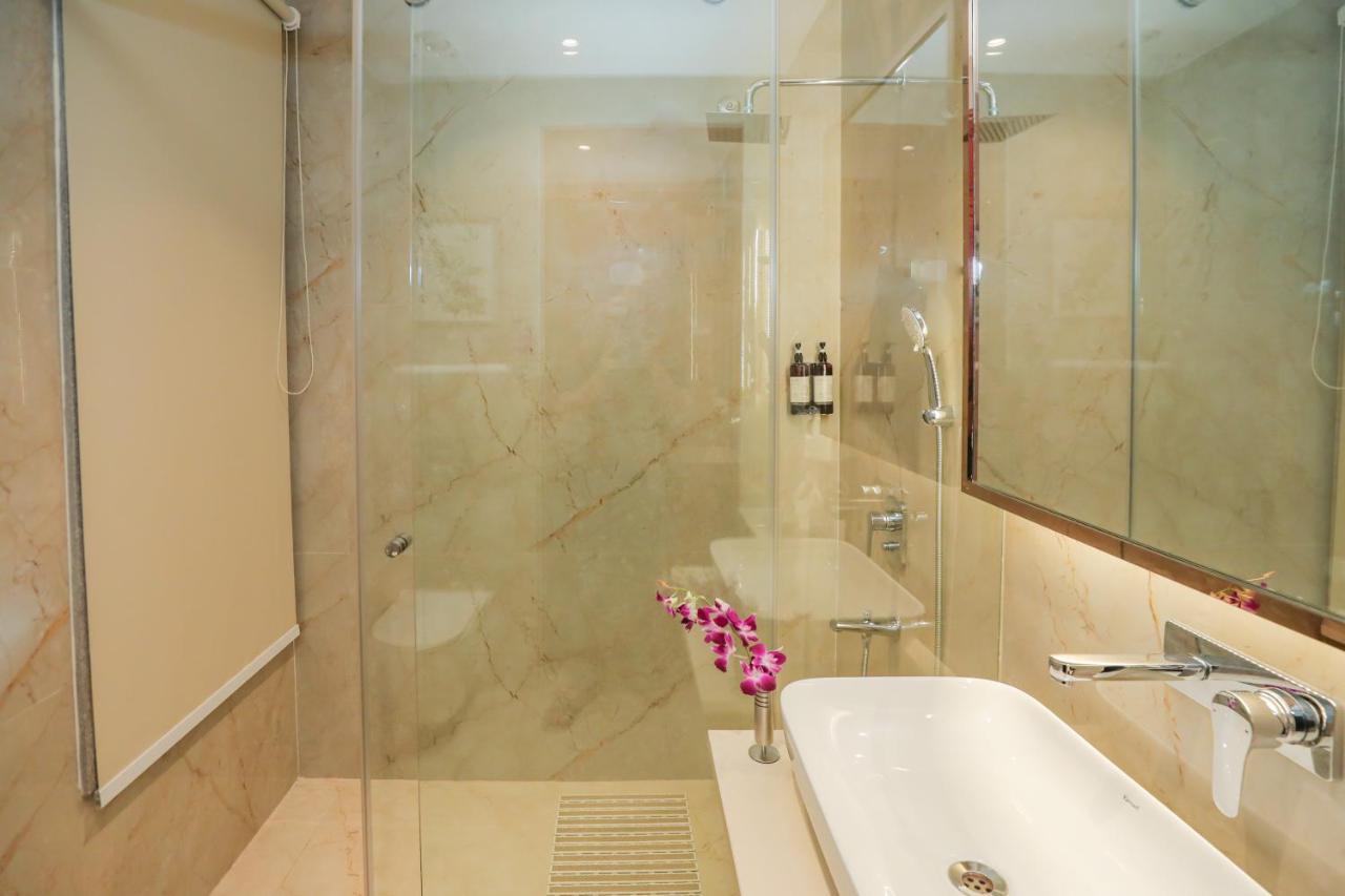 Regenta Place Phagwara By Royal Orchid Hotels Limited Εξωτερικό φωτογραφία
