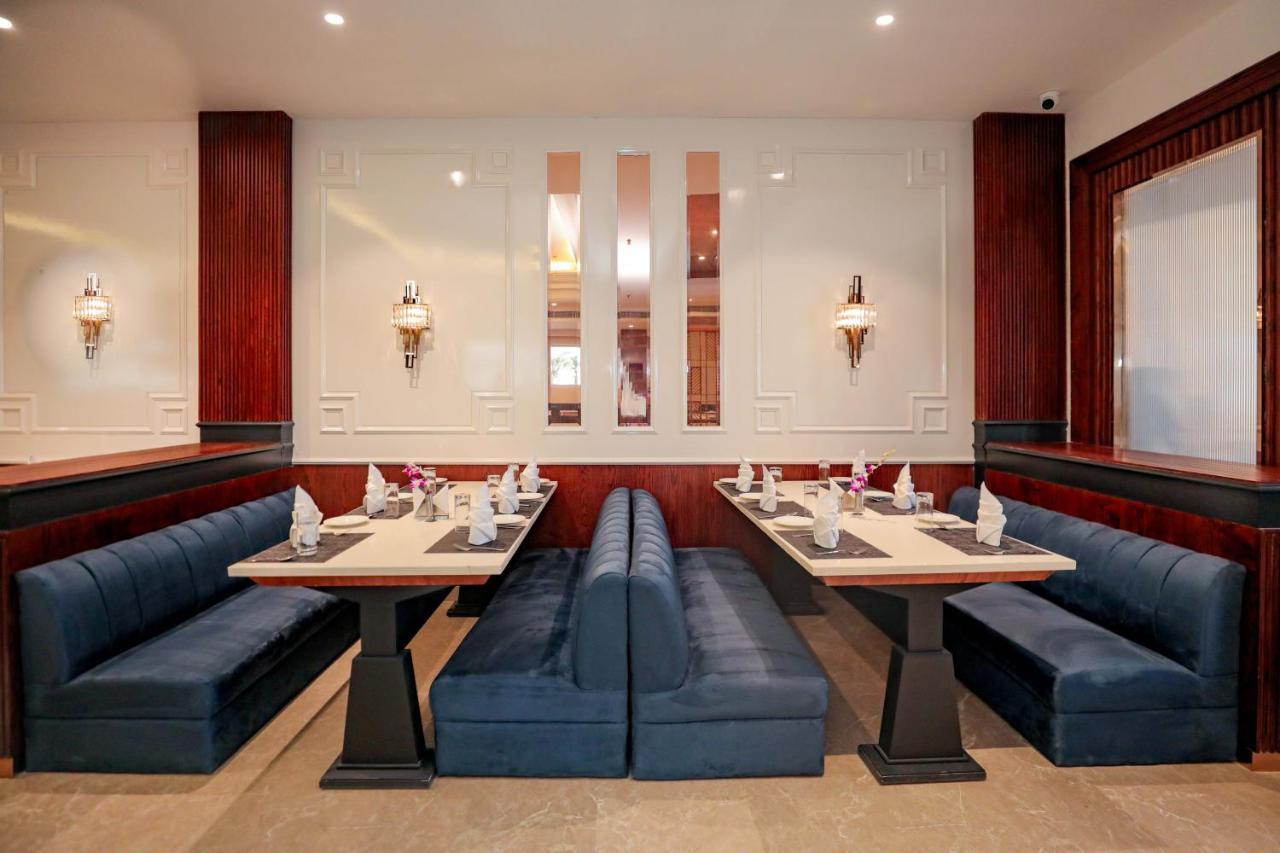 Regenta Place Phagwara By Royal Orchid Hotels Limited Εξωτερικό φωτογραφία