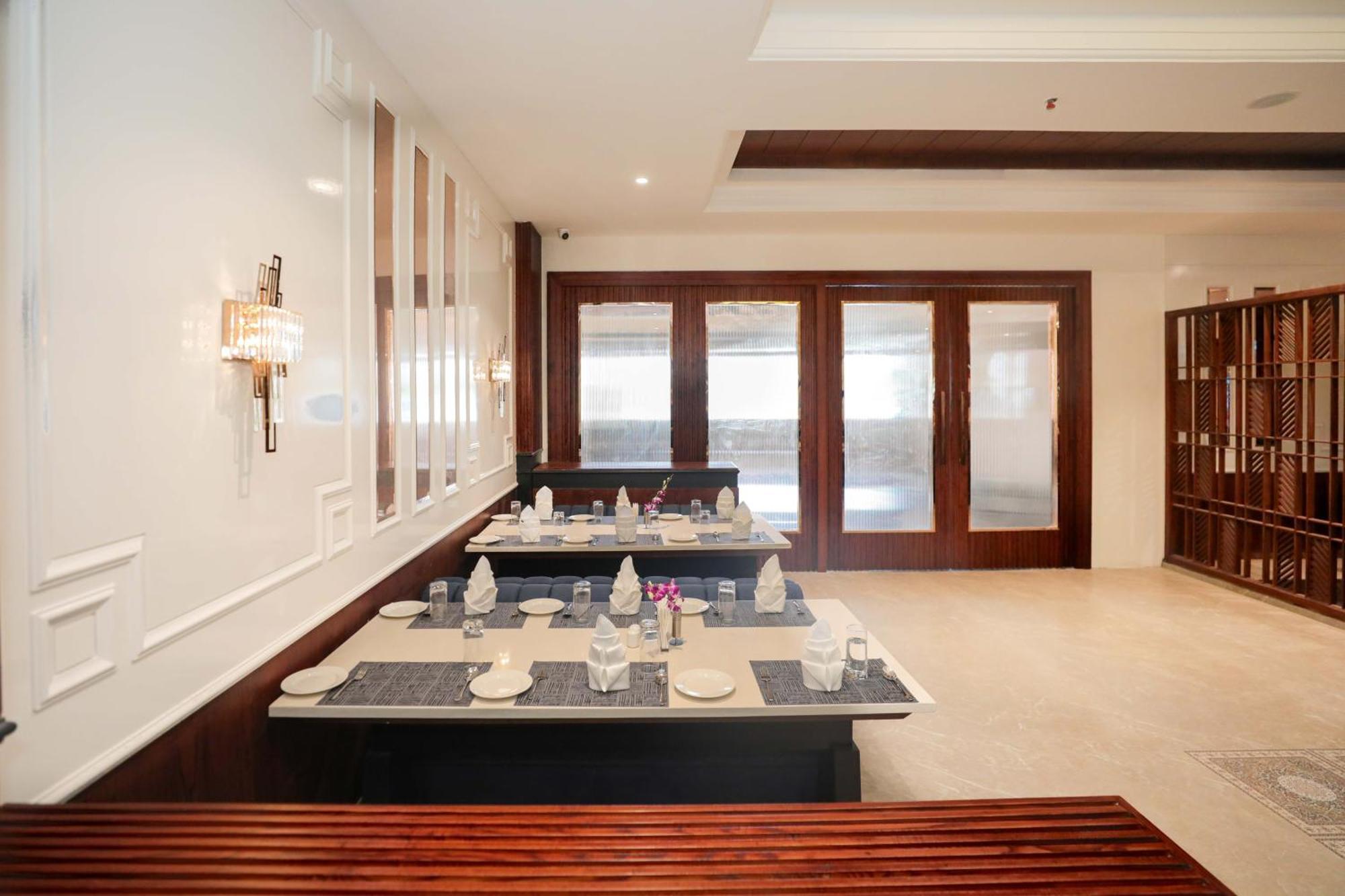 Regenta Place Phagwara By Royal Orchid Hotels Limited Εξωτερικό φωτογραφία