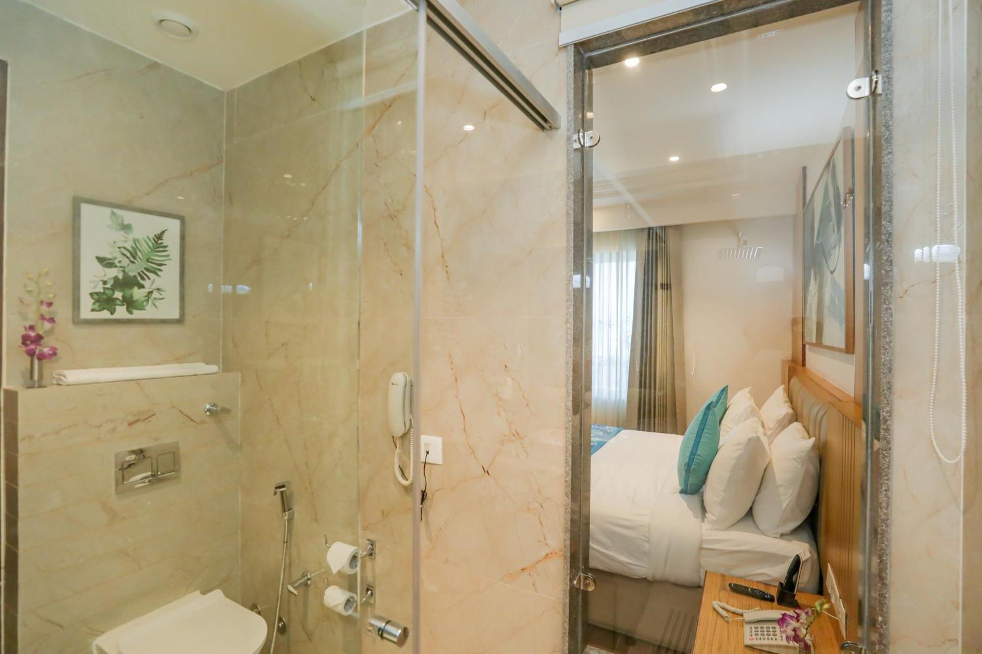 Regenta Place Phagwara By Royal Orchid Hotels Limited Εξωτερικό φωτογραφία